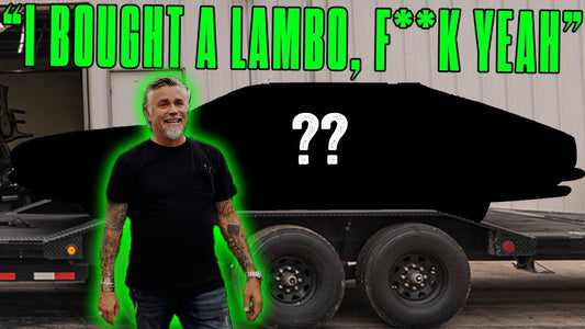 Richard Rawlings bought WHAT?! - Wheels & Deals