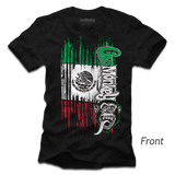 Mexico Flag Tee