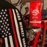 Red Line Coffee Bundle + 700 Bonus Entries!