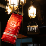 Fuel Up Coffee Bundle + 300 Bonus Entries!