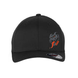 Demon 170 Cotton Blend Flexfit Hat + 500 Bonus Entries!