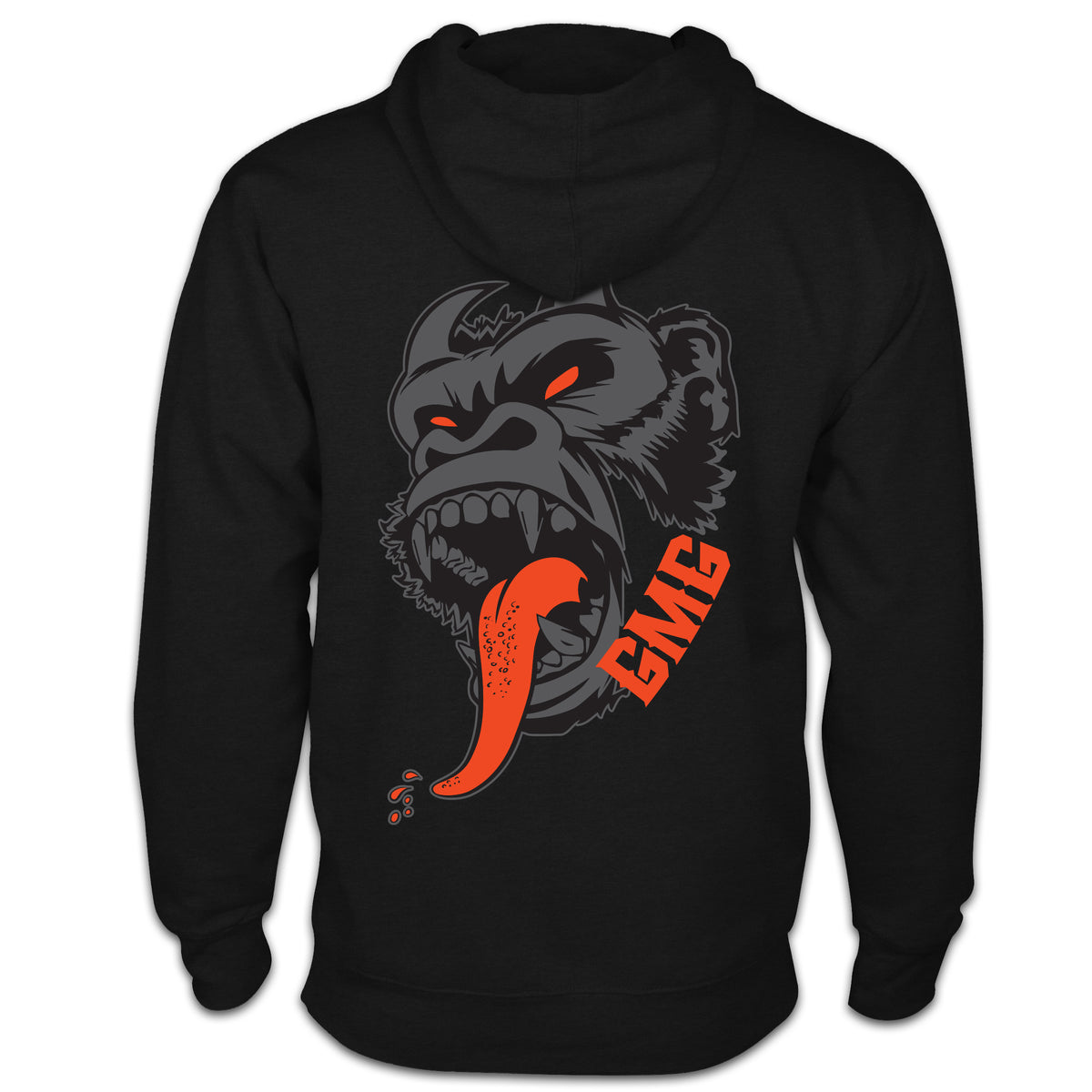 Demon 170 Pullover Hoodie