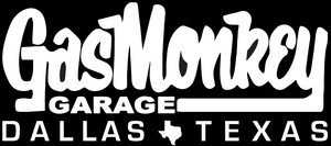 Gas Monkey Garage 