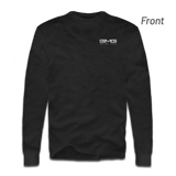 Hauln' Ace Long Sleeve Tee + 1000 Bonus Entries