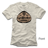 Camiseta favorita de Richard - Vintage White