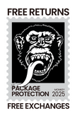 Monkey Shipping Protection