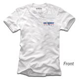 Patriotic Line Tee + 500 Bonus entries!