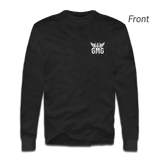 Winged Spark Long Sleeve