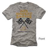 Camiseta Check Mate