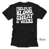 Fueled Tee