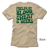 Fueled Tee