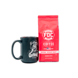 Fuel Up Coffee Bundle + 300 Bonus Entries!