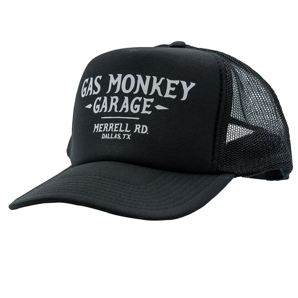 Flying Monkey Trucker Hat + 400 Bonus Entries