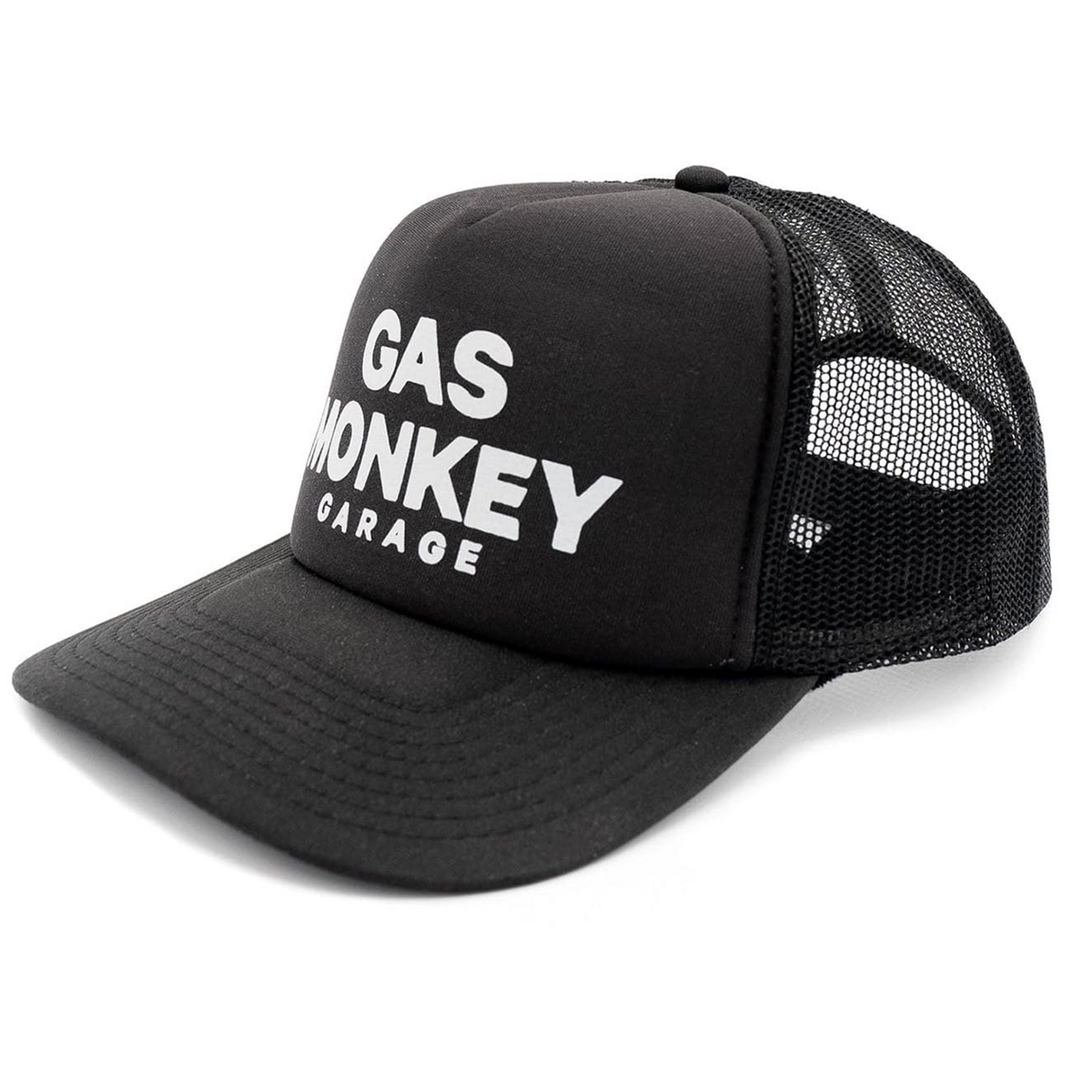 Big Block Foam Trucker Hat