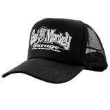 Blood Sweat and Beers Trucker Hat