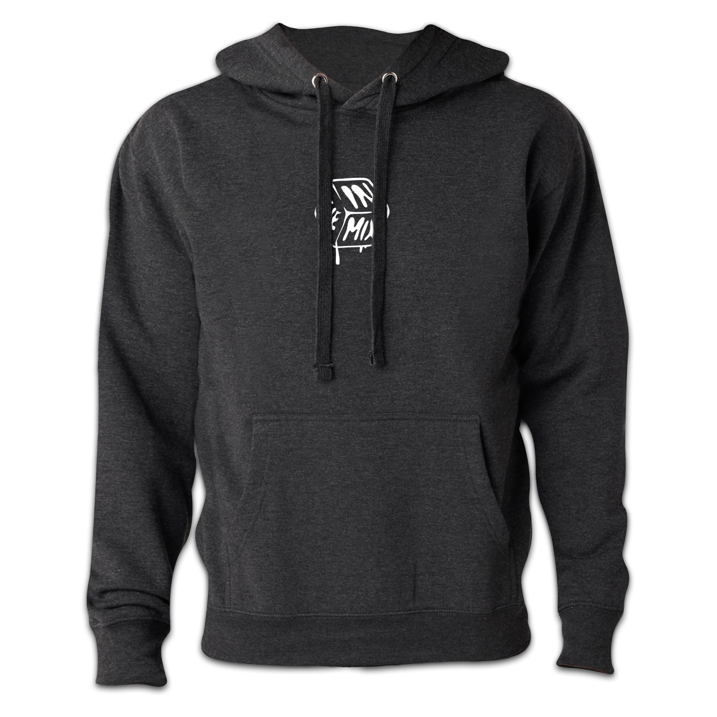 In The Mix Pullover Hoodie