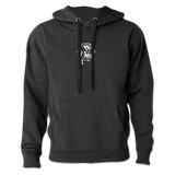 In The Mix Pullover Hoodie