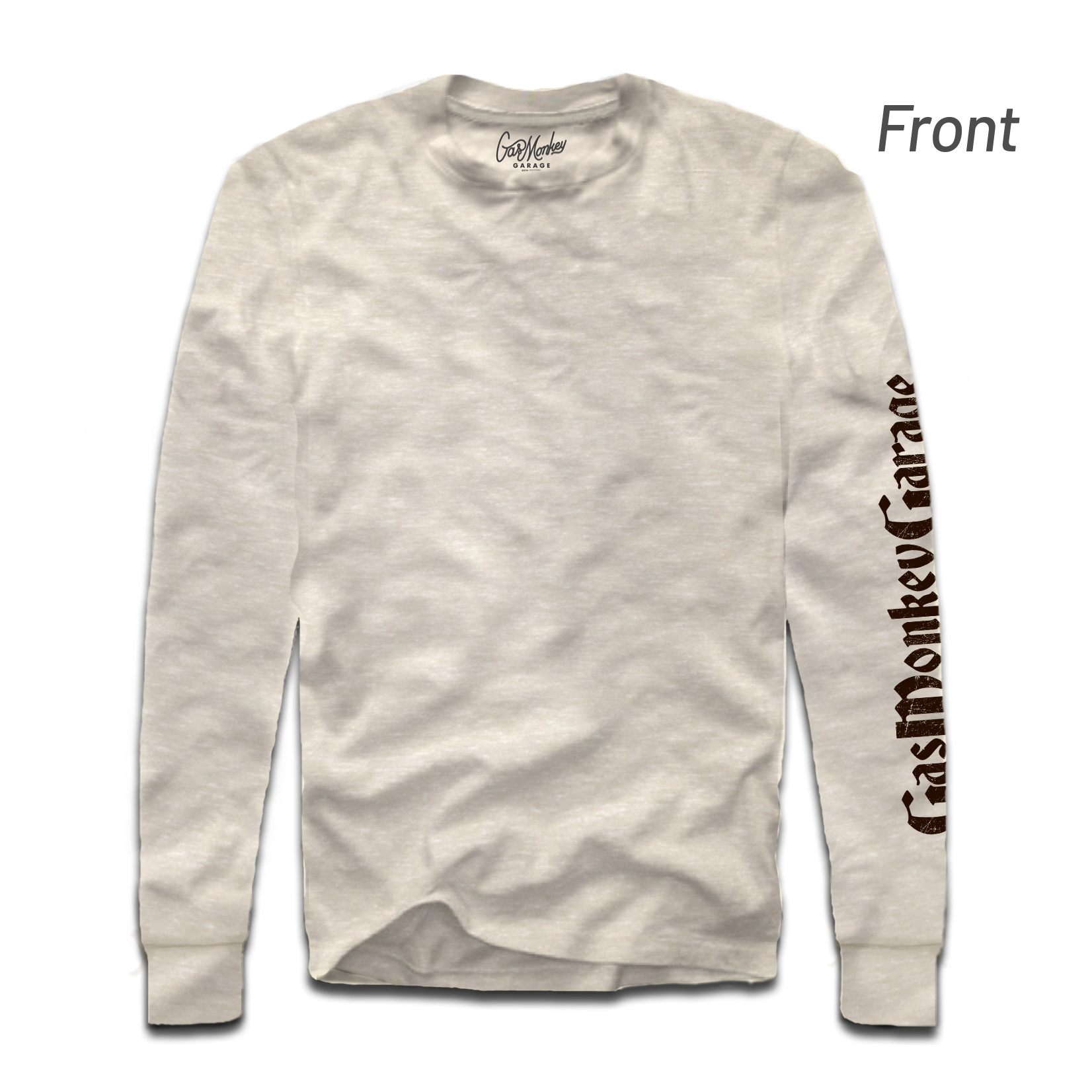 Monkey Wrench Long Sleeve