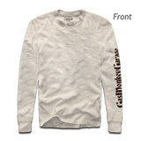 Monkey Wrench Long Sleeve