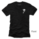 Camiseta Piston Fez