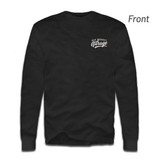 Rusty Hot Rod Long Sleeve