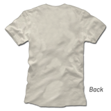 Richard's Favorite Tee - Vintage White