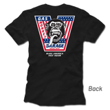 Make America Fast Tee + 500 Bonus entries!