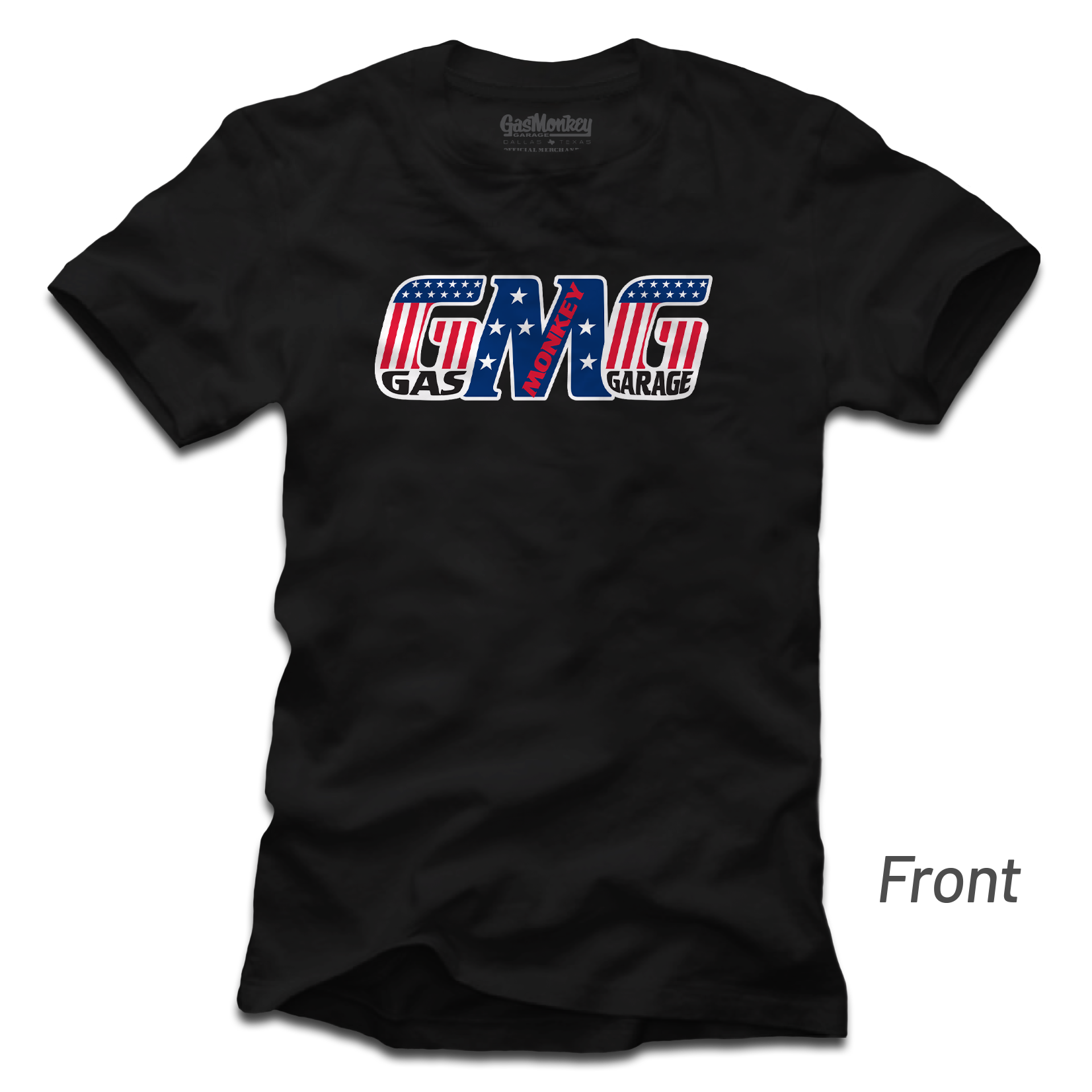 Make America Fast Tee + 500 Bonus entries!