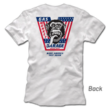 Make America Fast Tee + 500 Bonus entries!