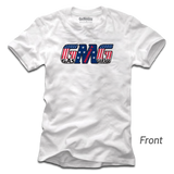 Make America Fast Tee + 500 Bonus entries!