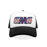 Make America Fast Trucker + 500 Bonus entries!