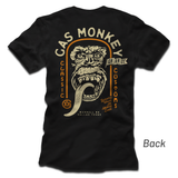 Arch Monkey Tee