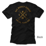 Cross Wrench Tee