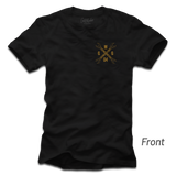 Cross Wrench Tee