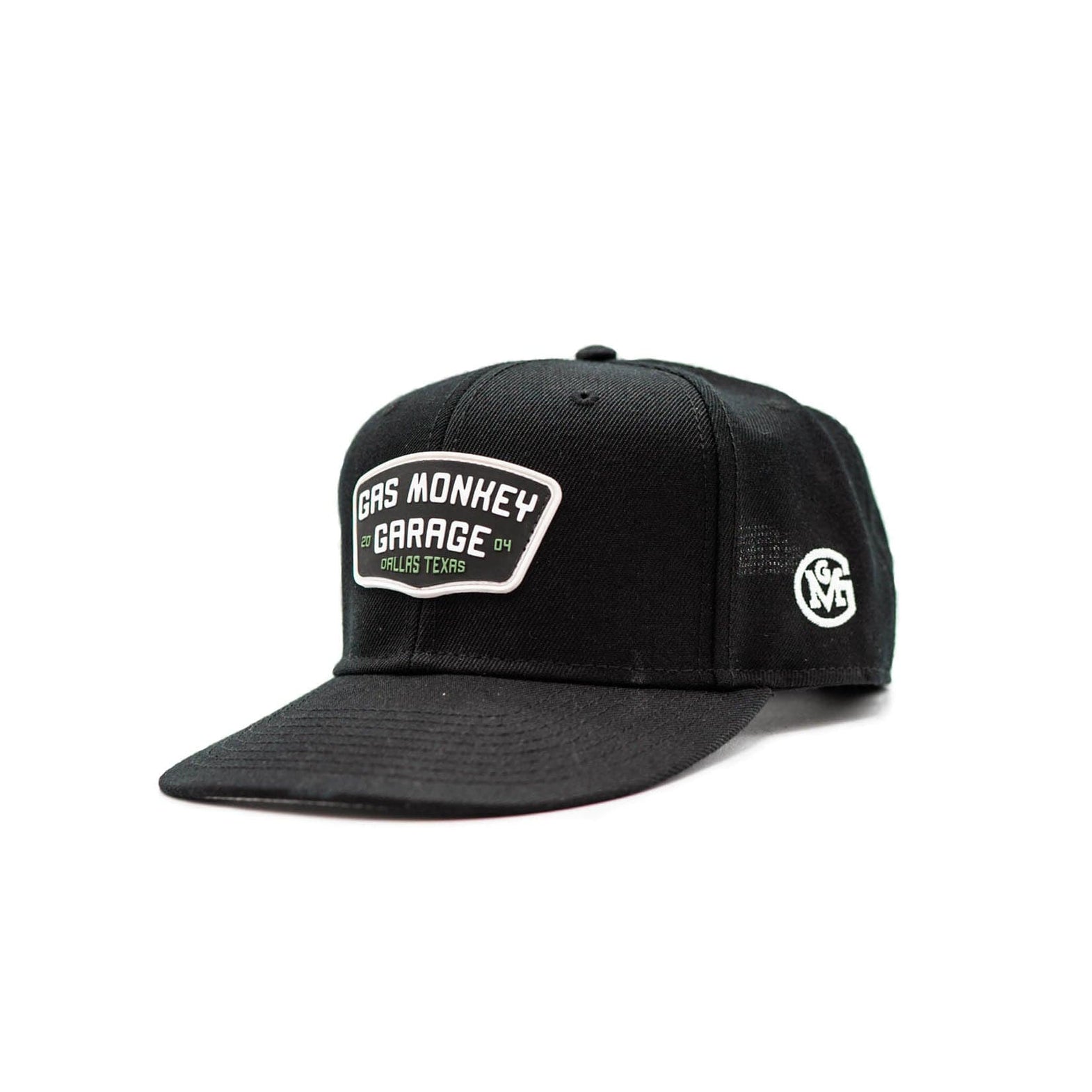 Gas monkey snapback online