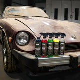 Gas Monkey Garage Car Cleaner Bundle + 300 Bonus Entries!