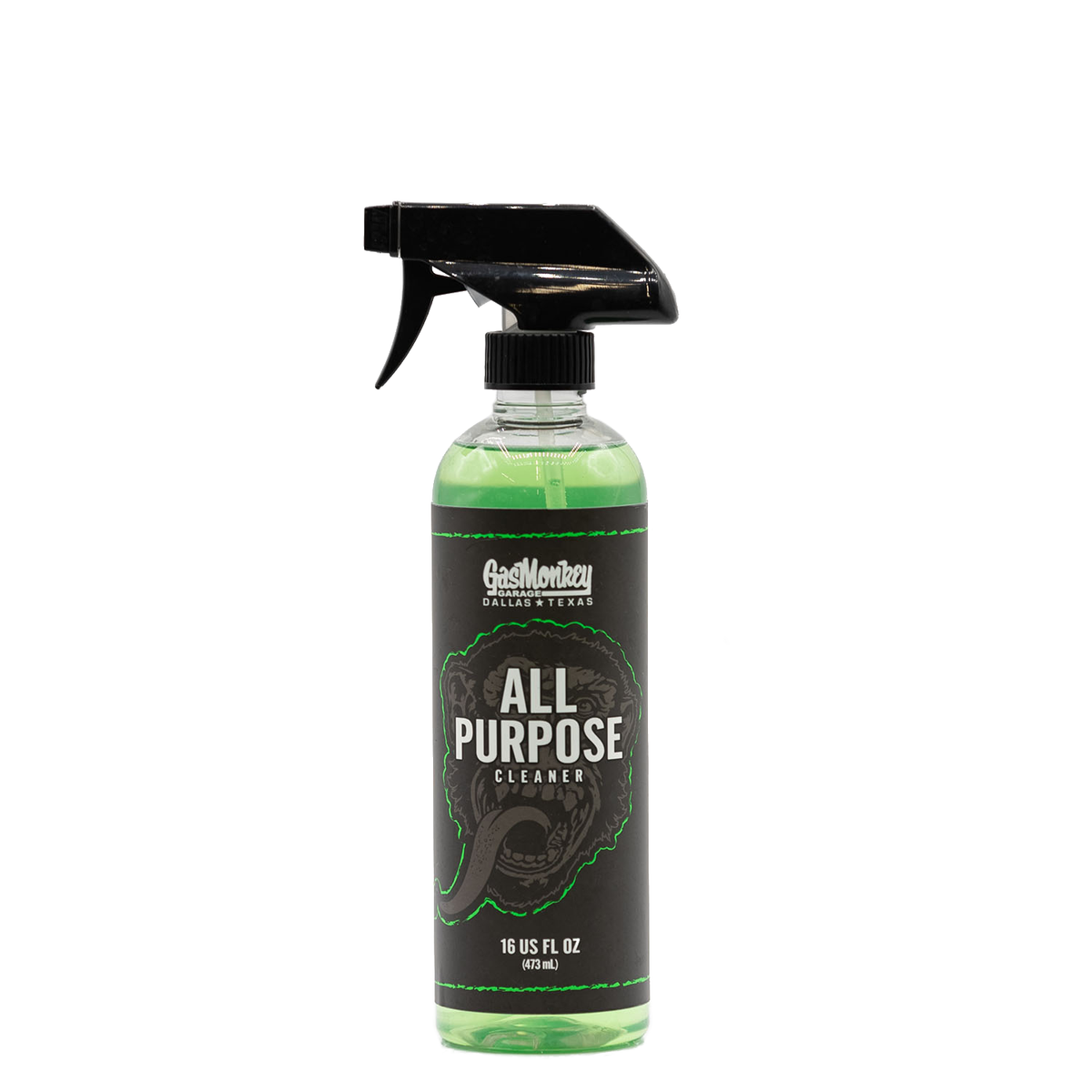 Gas Monkey Garage All Purpose Cleaner + 250 Bonus Entries