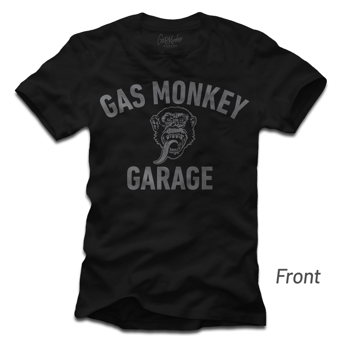 Simple Monkey Tee