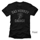 Simple Monkey Tee