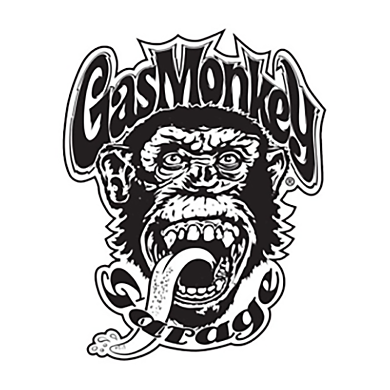 Gas Monkey Gold Monthly Membership