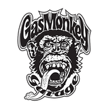 Gas Monkey Platinum Monthly Membership