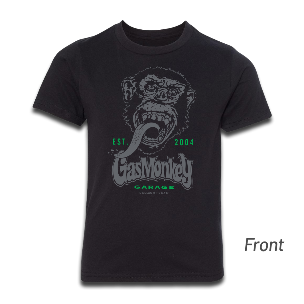 Gas monkey merchandise best sale