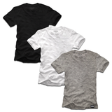 3-Pack Basic Crew Tee + 1000 Bonus Entries!