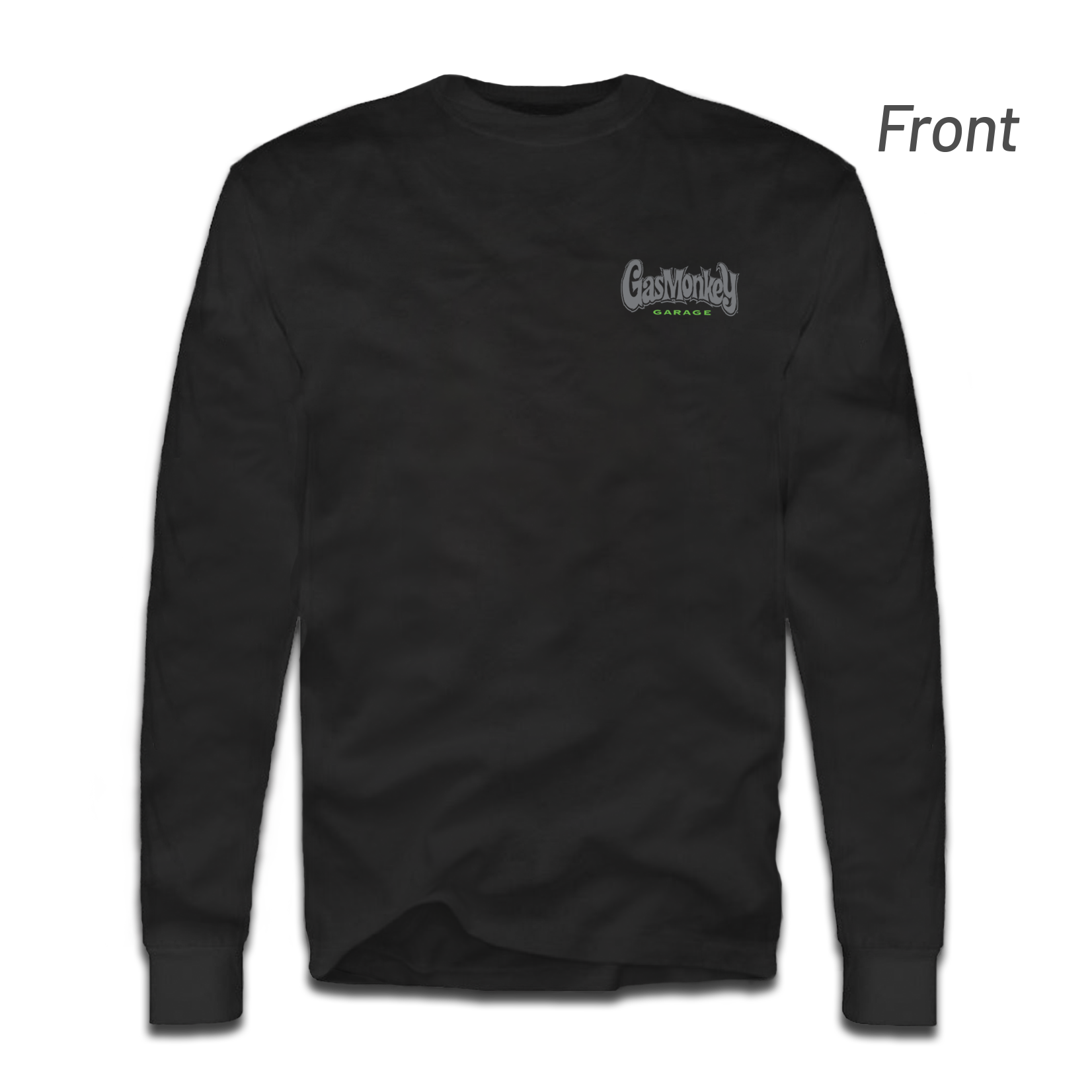 Classic Monkey Long Sleeve