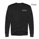 Classic Monkey Long Sleeve